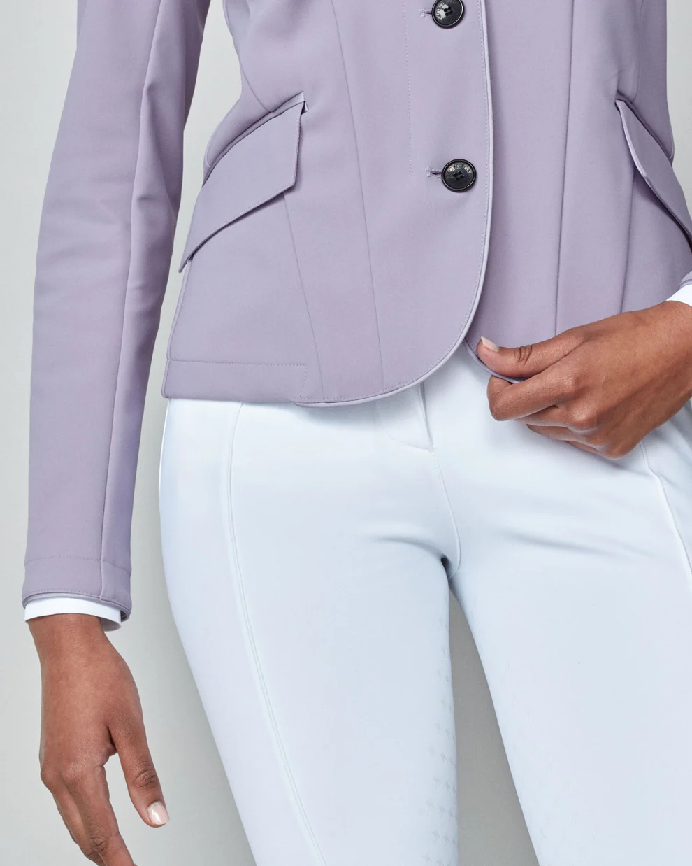 YAGYA - Performance Show Jacket - Cheval Equestrian Inc.