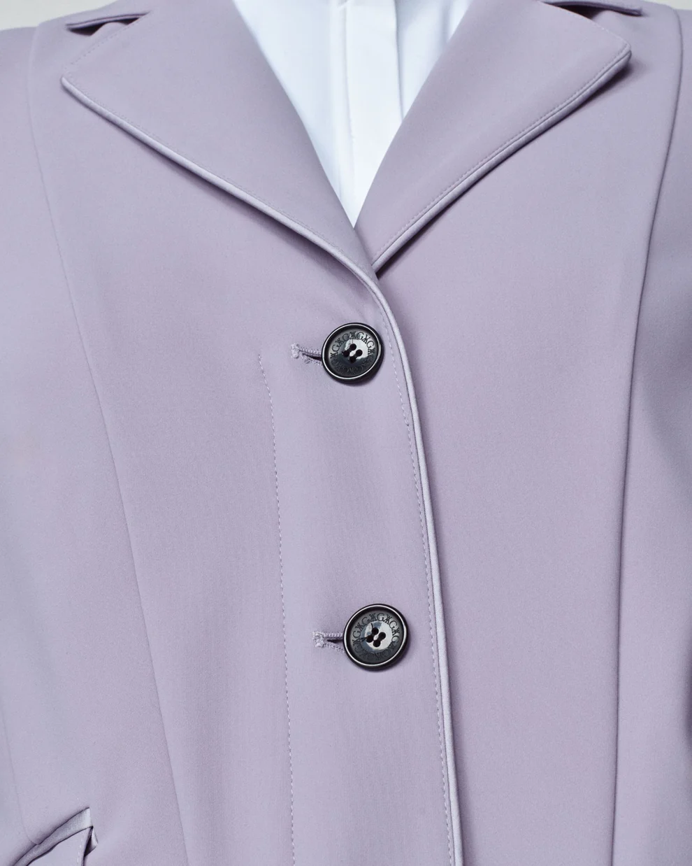 YAGYA - Performance Show Jacket - Cheval Equestrian Inc.