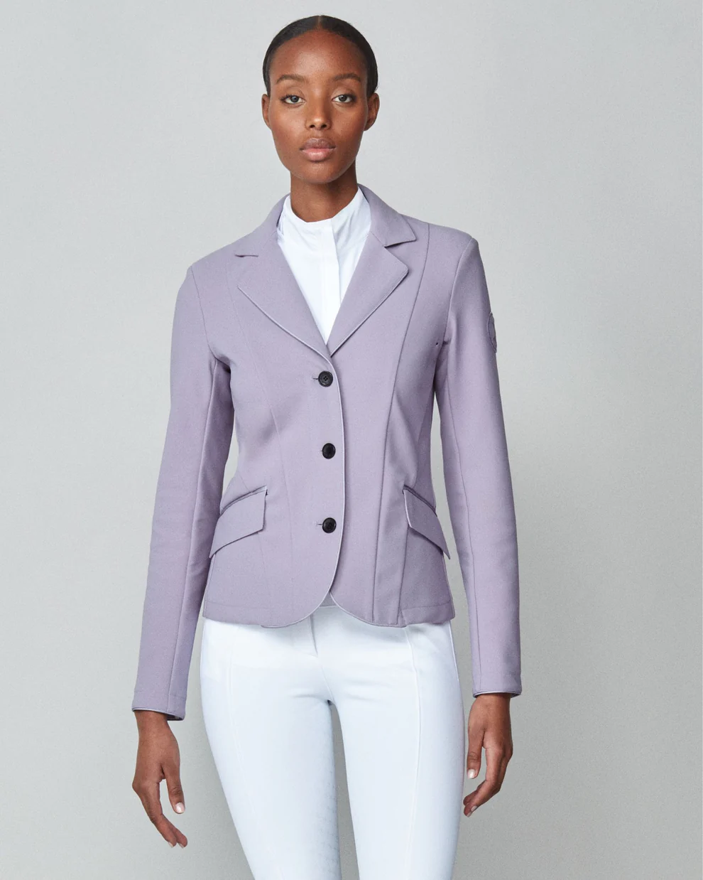 YAGYA - Performance Show Jacket - Cheval Equestrian Inc.