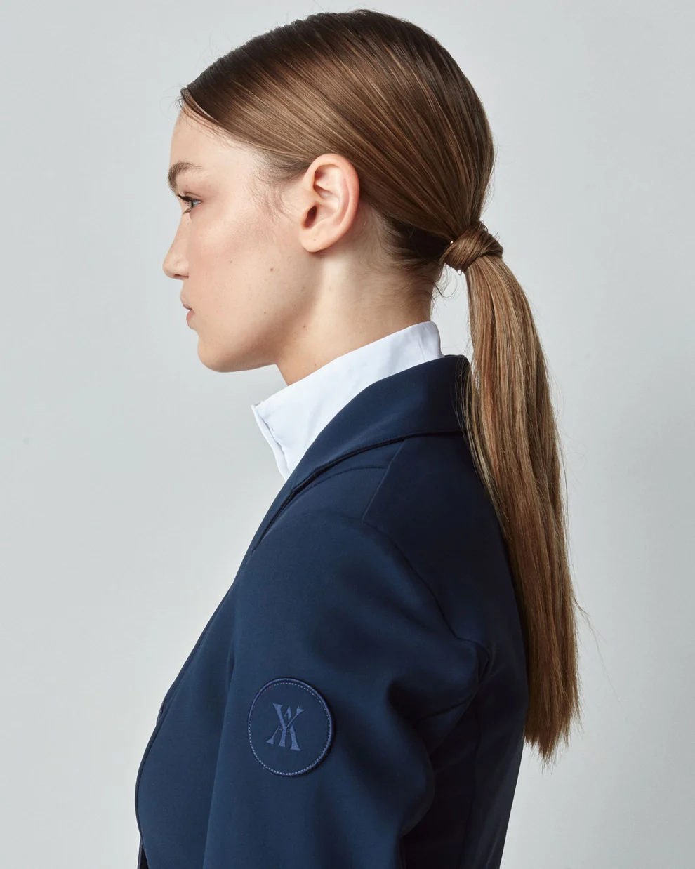 YAGYA - Performance Show Jacket - Cheval Equestrian Inc.