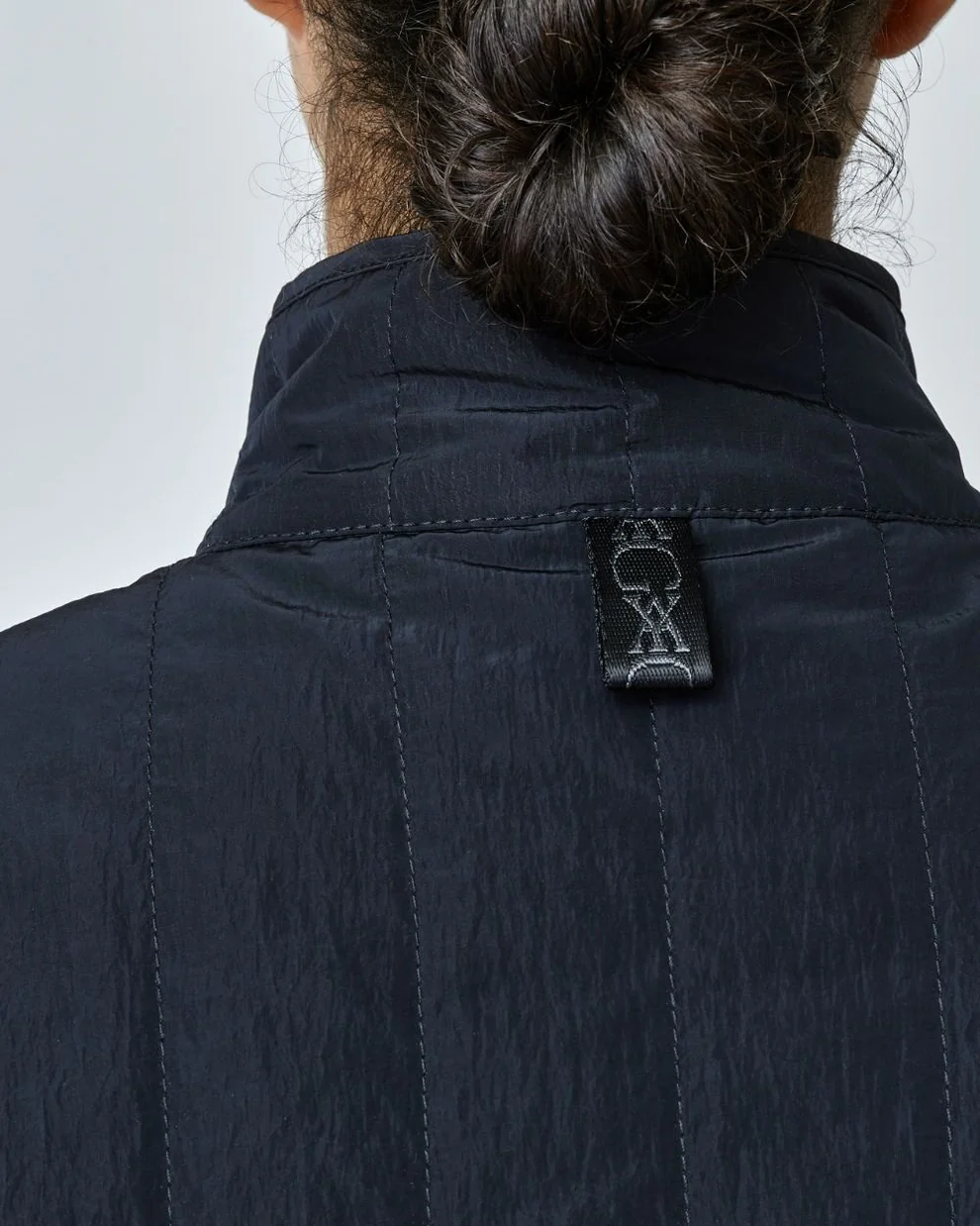 YAGYA - Quilted Riding Vest - Cheval Equestrian Inc.