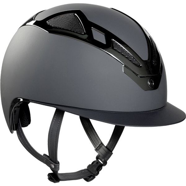 Apex - Chrome Anthracite Matt