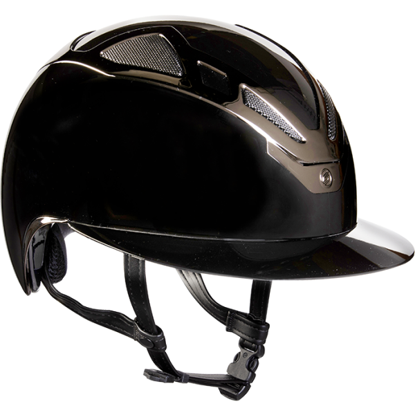 Apex - Chrome Black Glossy