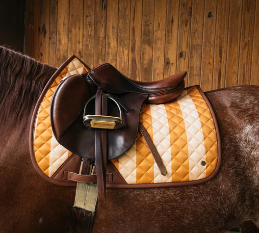 Sixteen Cypress - Jumper Pad - Cheval Equestrian Inc.