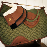 Sixteen Cypress - Jumper Pad - Cheval Equestrian Inc.