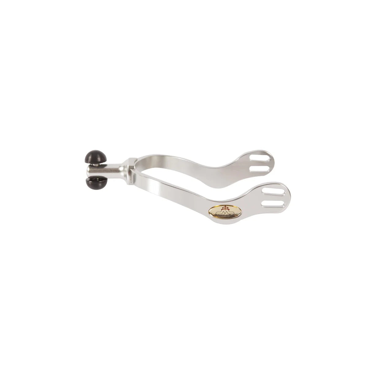 Makebe - Wave Ergospur Interchangeable Kit - Cheval Equestrian Inc.