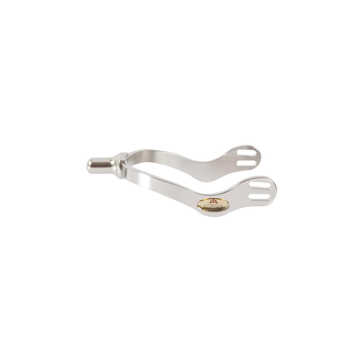 Makebe - Wave Ergospur Interchangeable Kit - Cheval Equestrian Inc.
