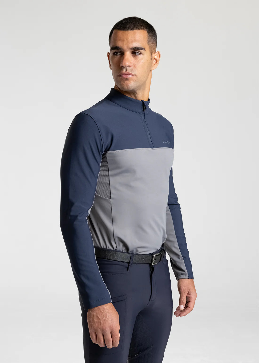 Maximilian - Kent Long Sleeve Base Layer