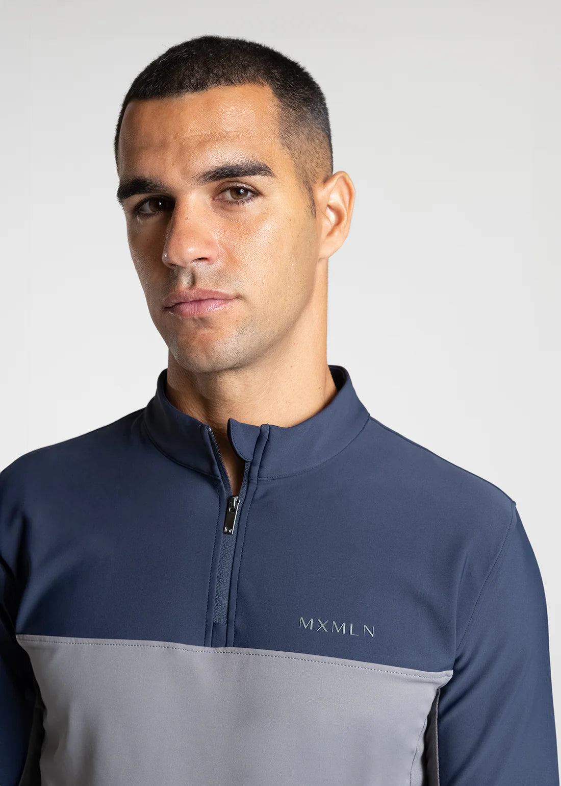 Maximilian - Kent Long Sleeve Base Layer