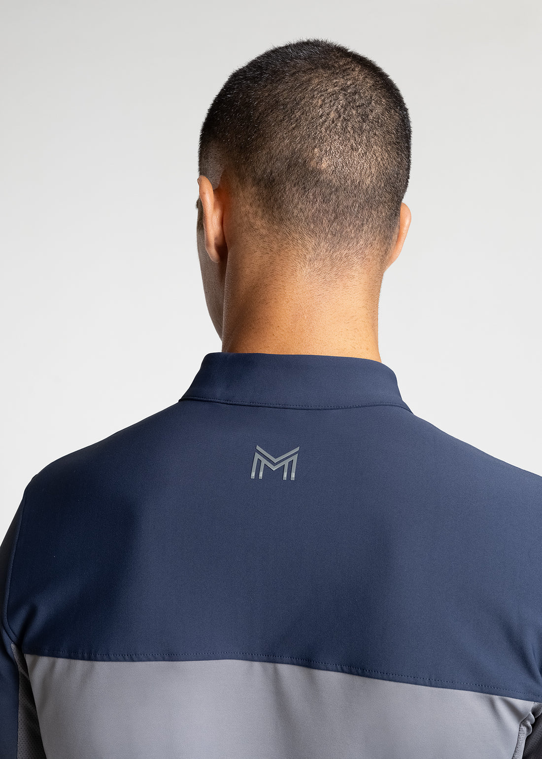 Maximilian - Kent Long Sleeve Base Layer