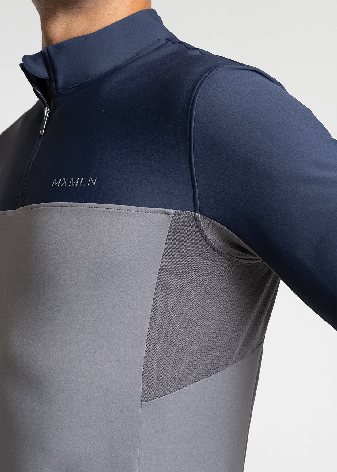 Maximilian - Kent Long Sleeve Base Layer