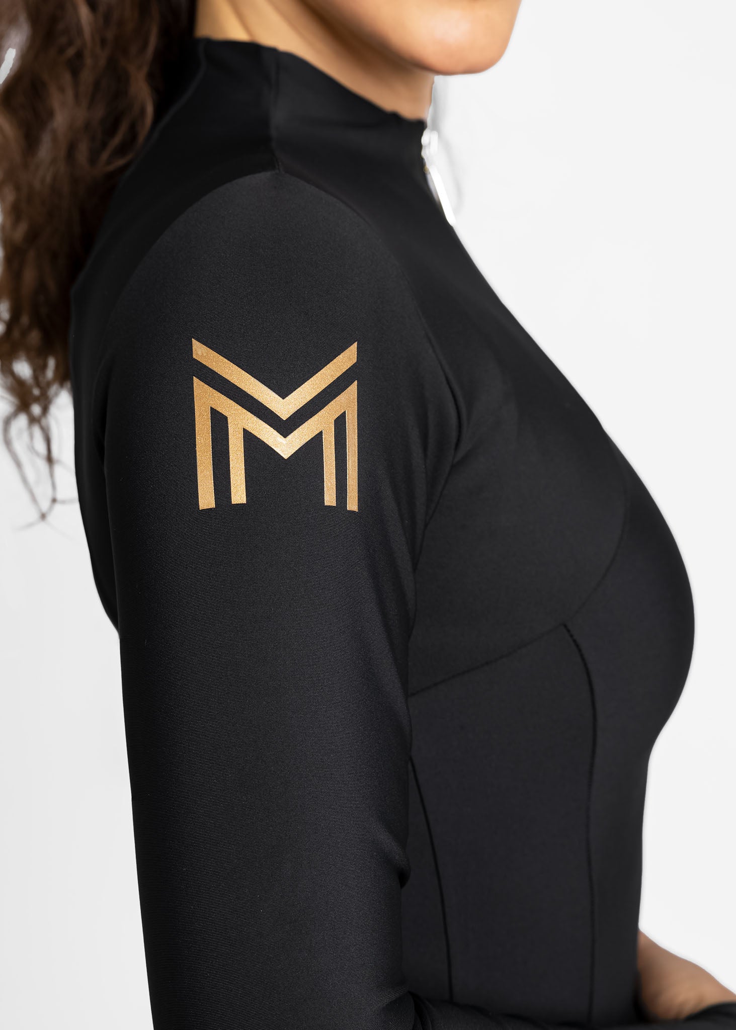 Maximilian - Long Sleeve Base Layer - Cheval Equestrian Inc.