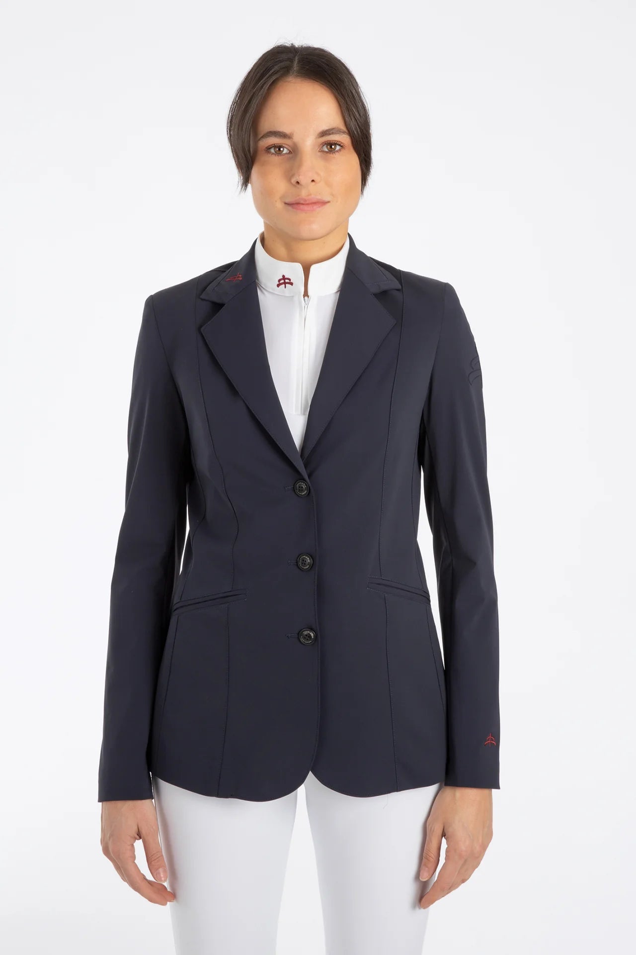 Makebe - Altea Women's Show Jacket - Cheval Equestrian Inc.