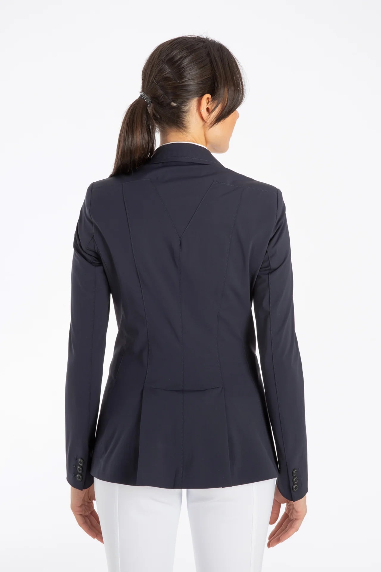 Makebe - Altea Women's Show Jacket - Cheval Equestrian Inc.