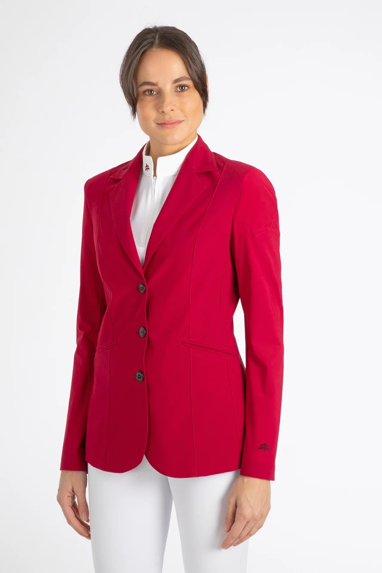 Makebe - Altea Women's Show Jacket - Cheval Equestrian Inc.