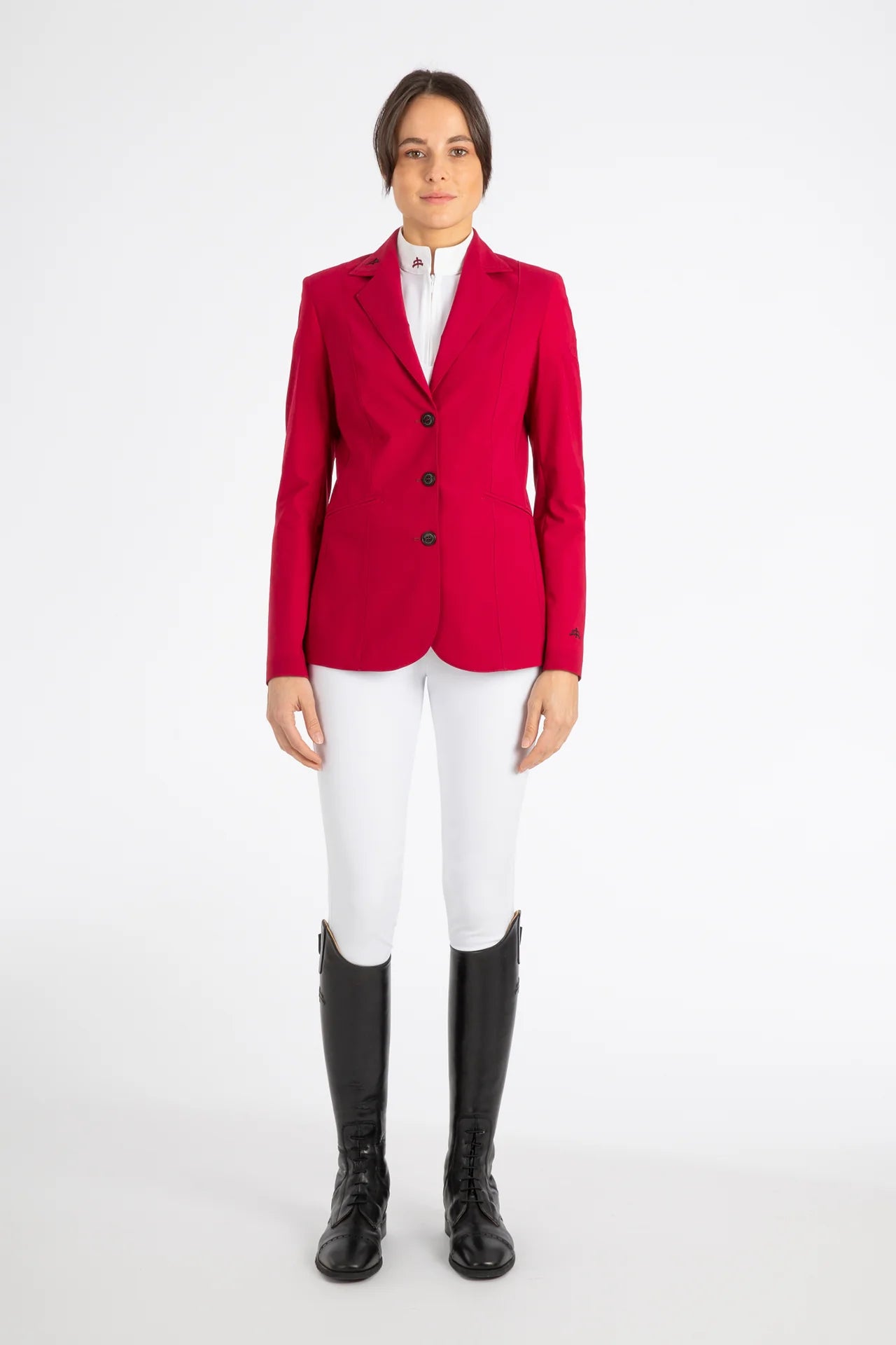 Makebe - Altea Women's Show Jacket - Cheval Equestrian Inc.