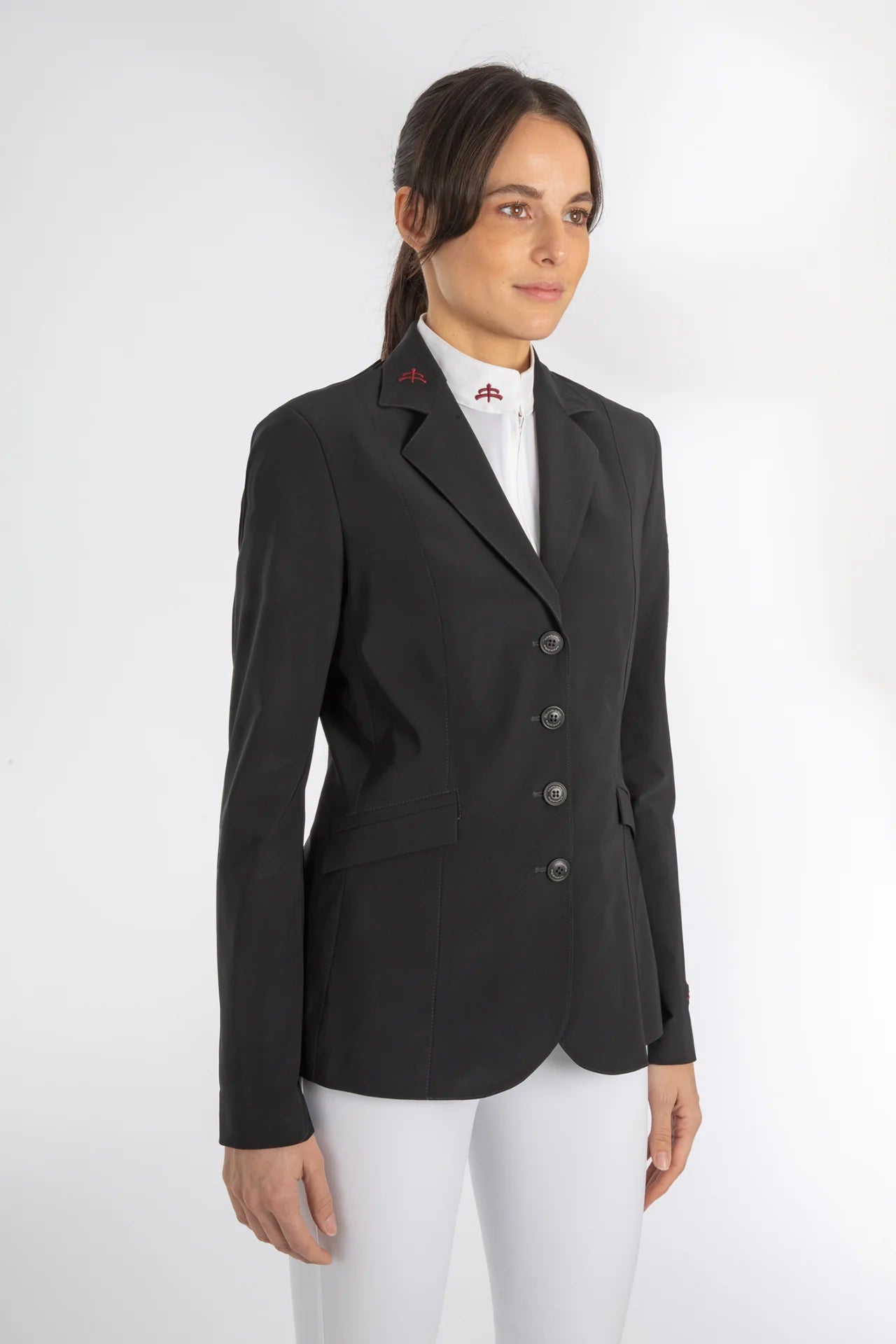 Makebe - Cindy Women's Show Jacket - Cheval Equestrian Inc.