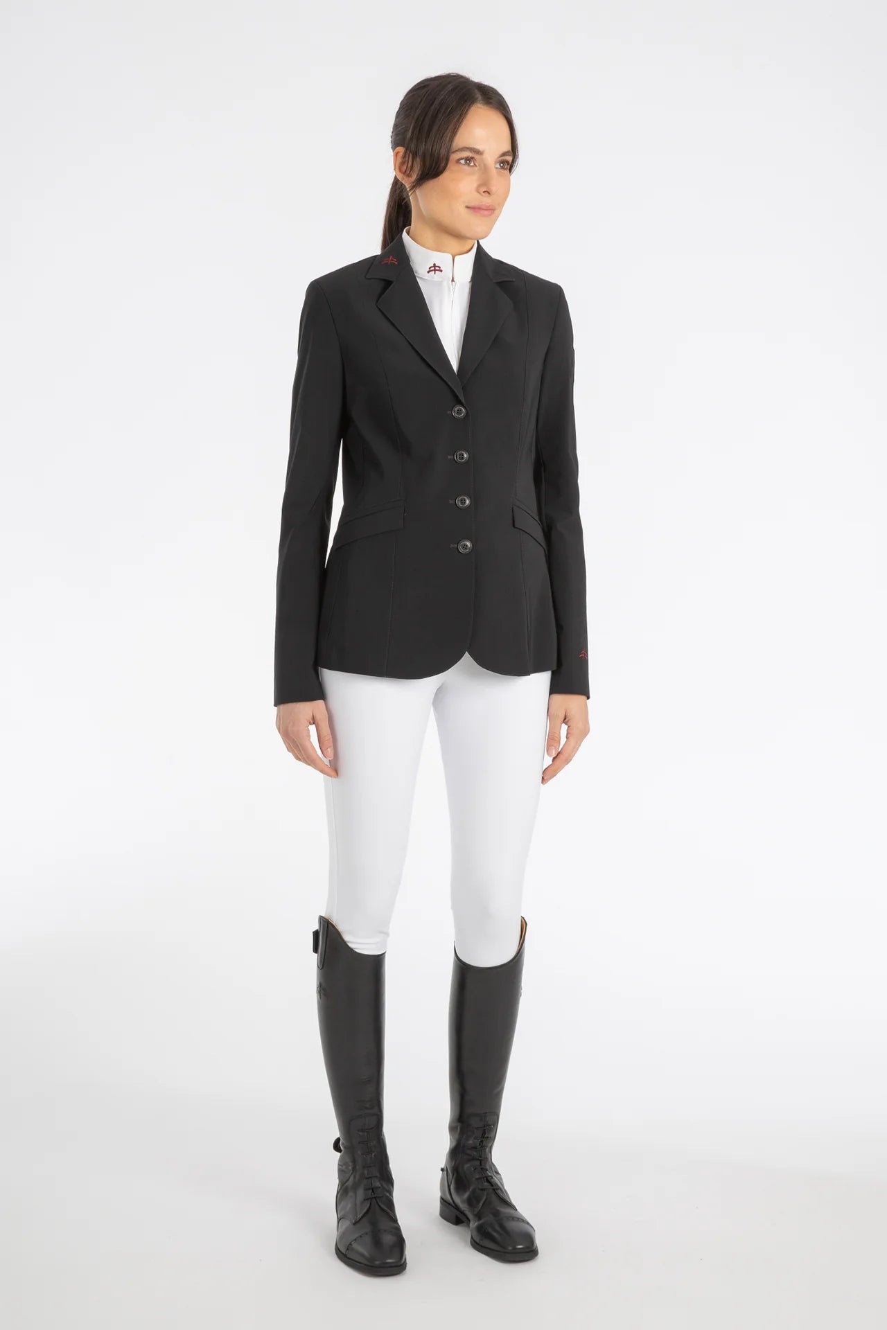 Makebe - Cindy Women's Show Jacket - Cheval Equestrian Inc.