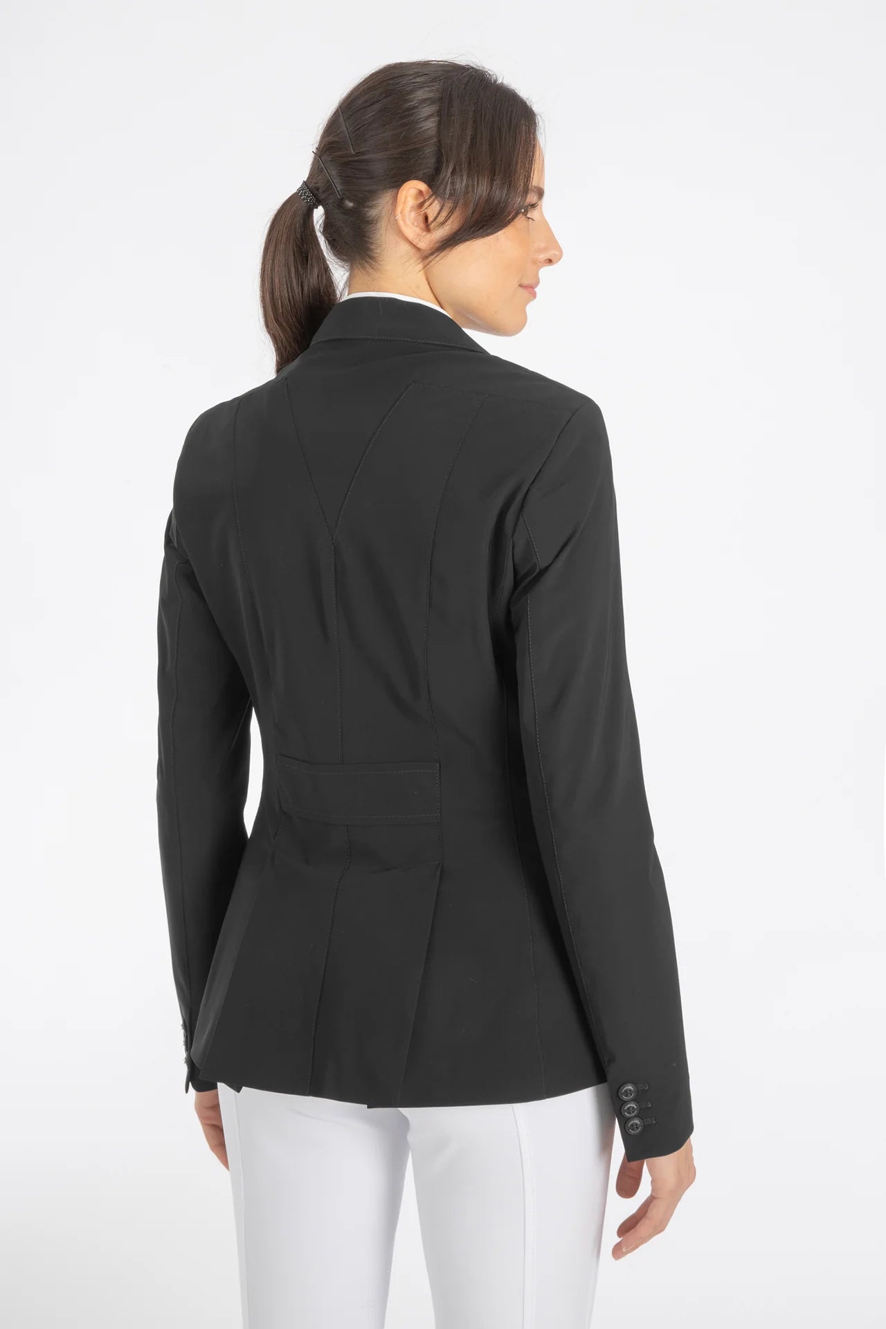 Makebe - Cindy Women's Show Jacket - Cheval Equestrian Inc.