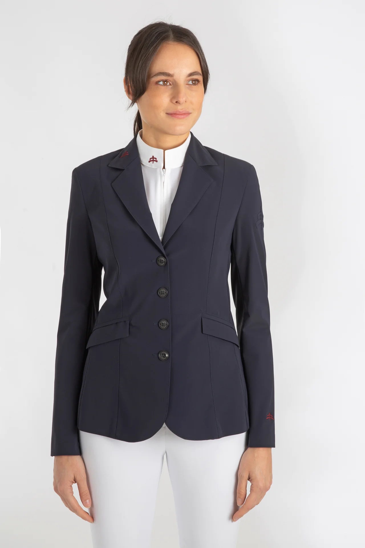 Makebe - Cindy Women's Show Jacket - Cheval Equestrian Inc.