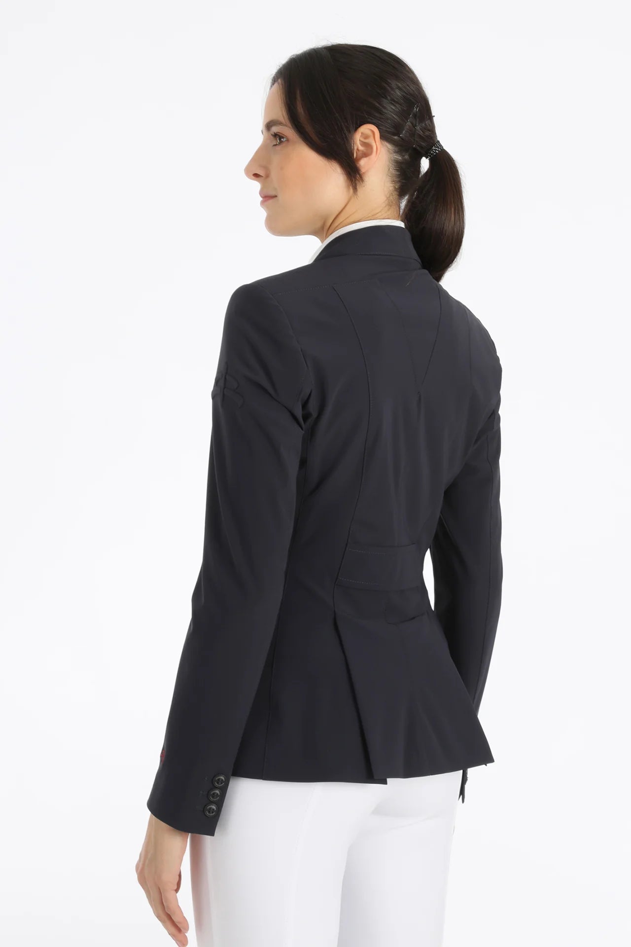 Makebe - Cindy Women's Show Jacket - Cheval Equestrian Inc.