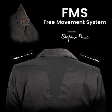 Makebe - Tom Men's Show Jacket - Cheval Equestrian Inc.