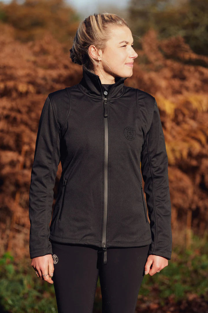 SOHO - Soft Shell Jacket