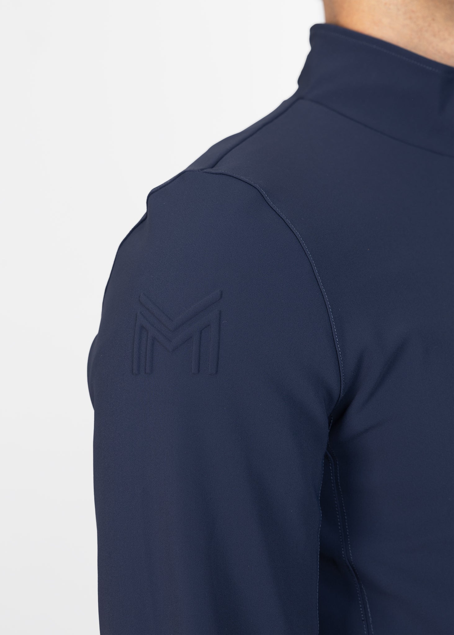 Maximilian - Insignia Jacket - Cheval Equestrian Inc.