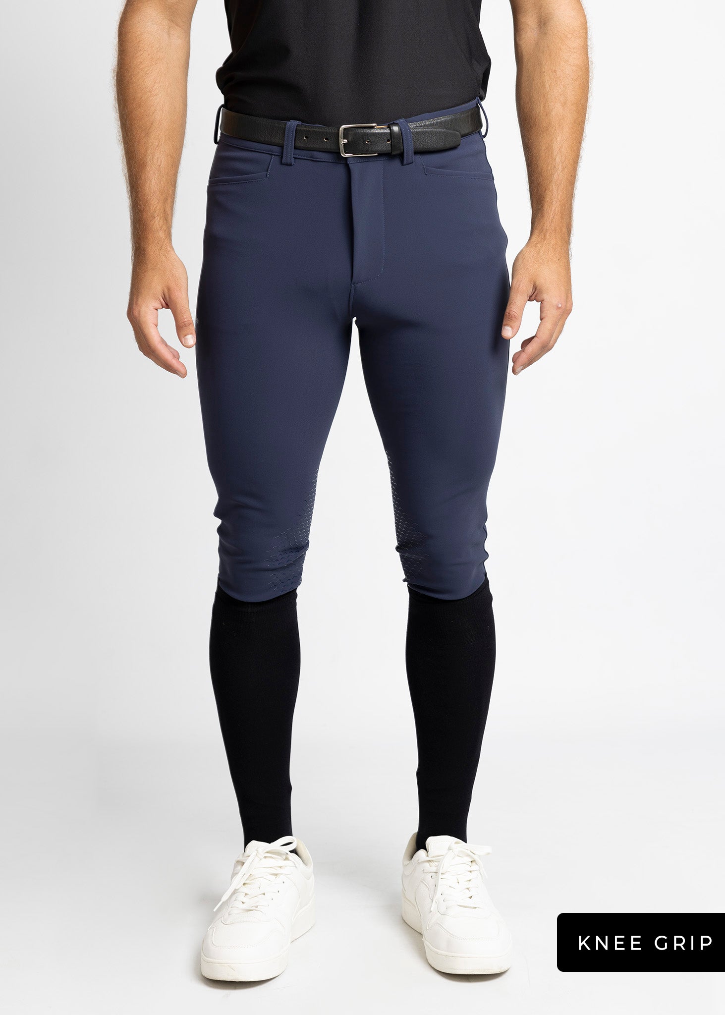 Maximilian - Performance Breeches - Cheval Equestrian Inc.