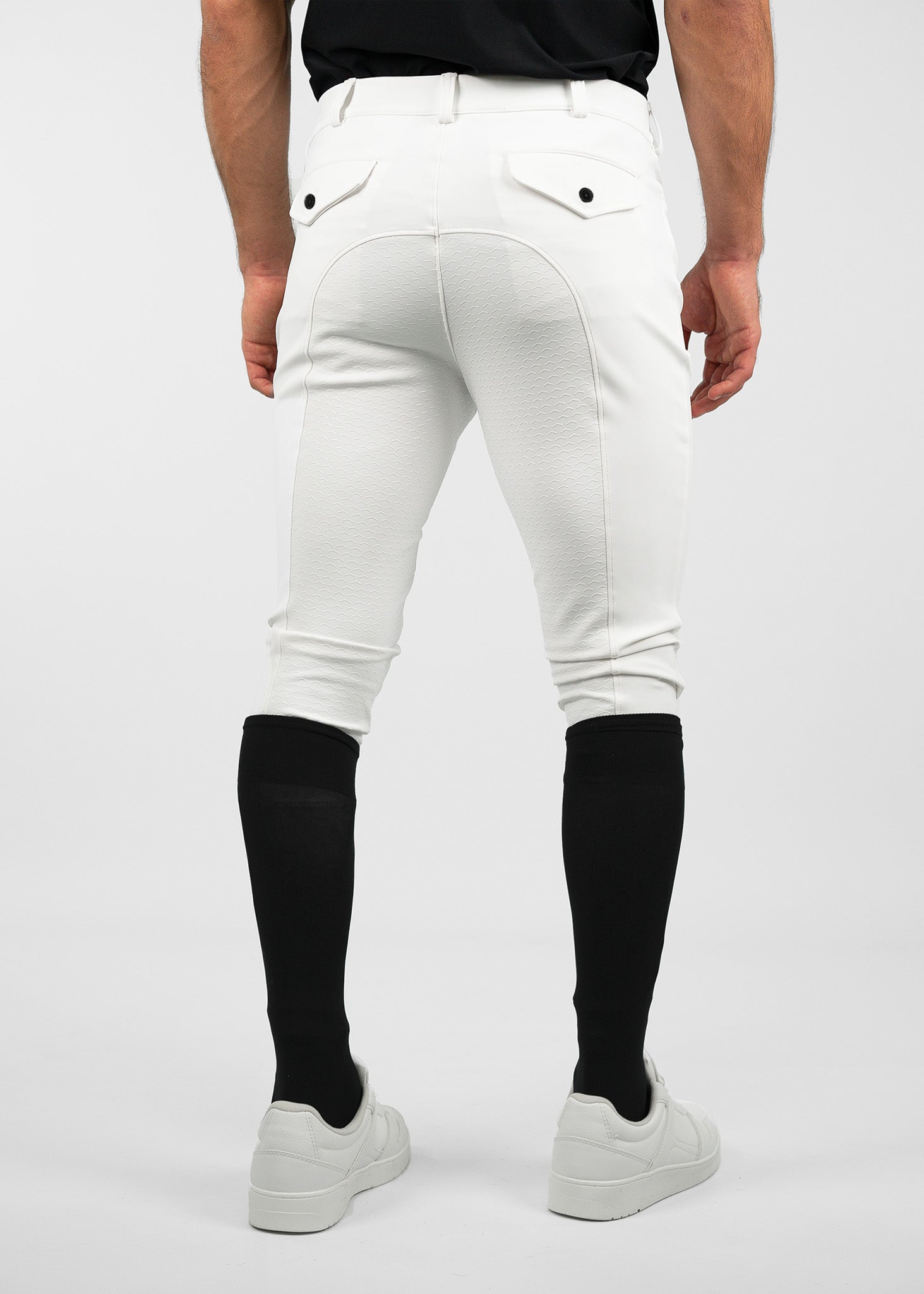 Maximilian - Performance Breeches - Cheval Equestrian Inc.