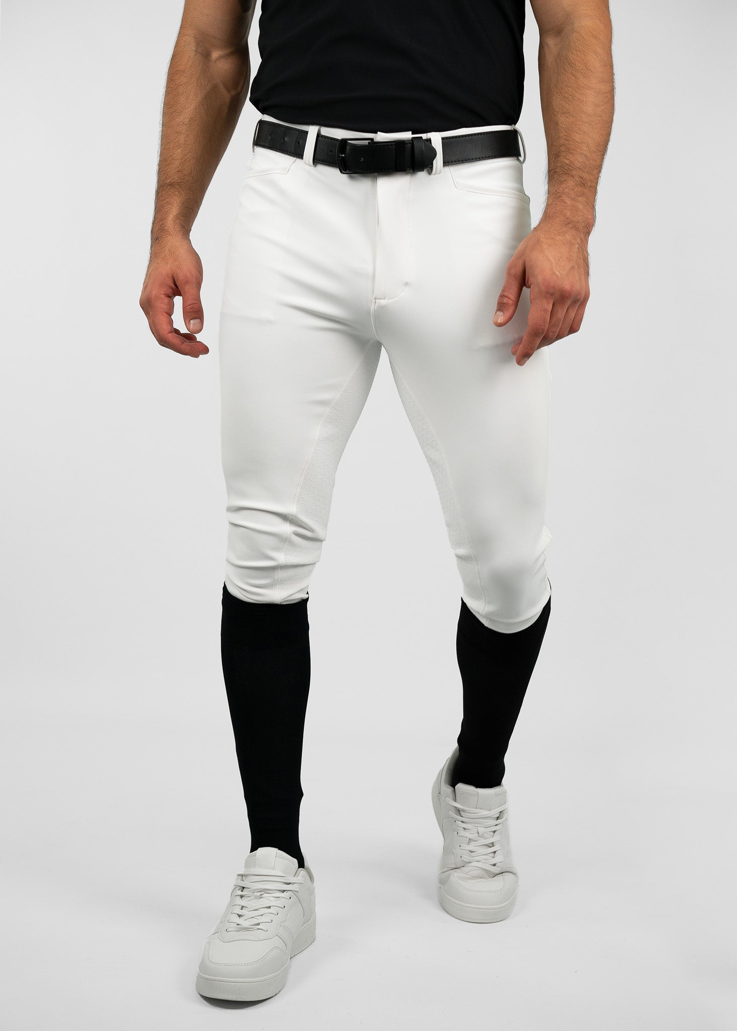 Maximilian - Performance Breeches - Cheval Equestrian Inc.