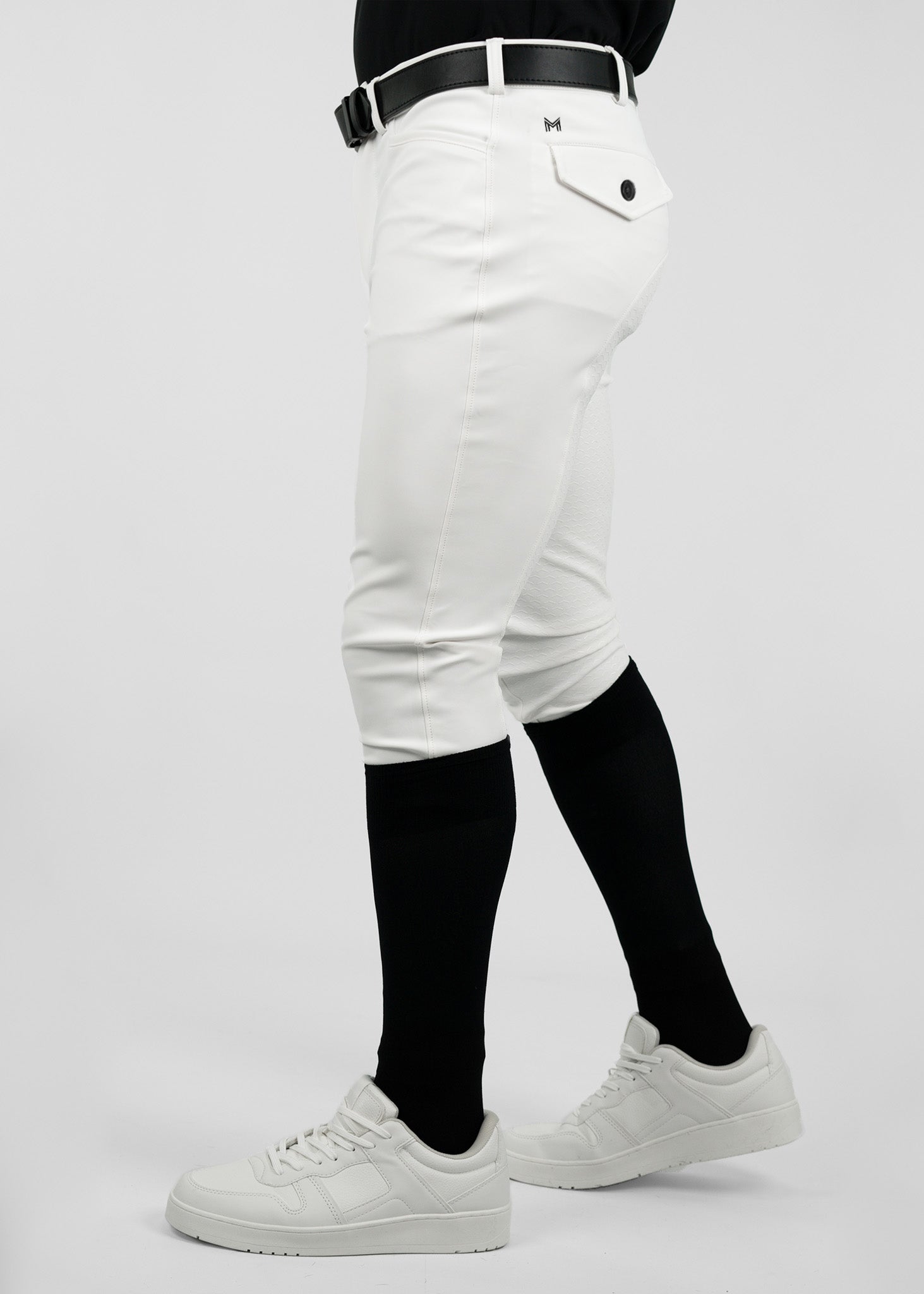 Maximilian - Performance Breeches - Cheval Equestrian Inc.