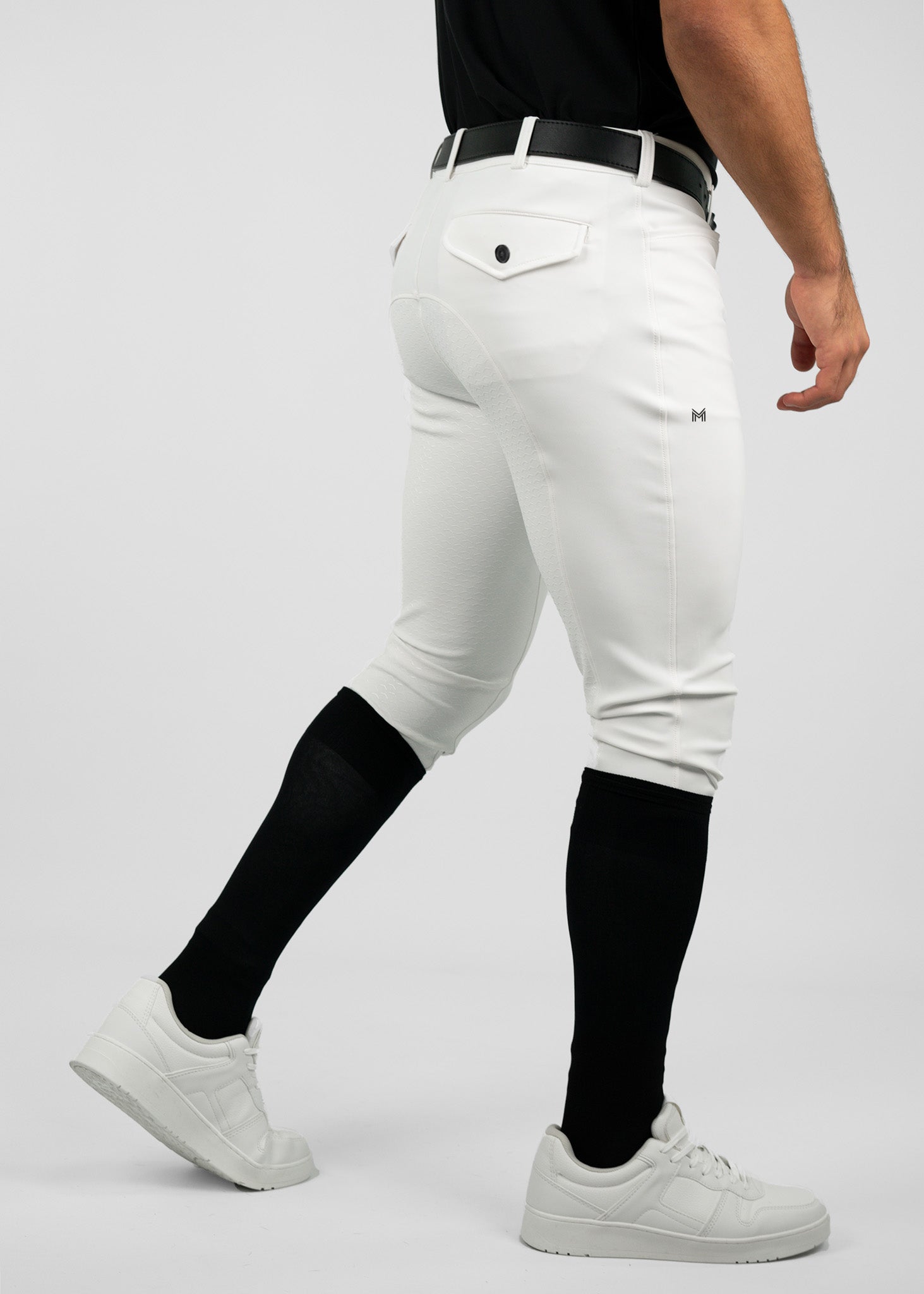 Maximilian - Performance Breeches - Cheval Equestrian Inc.