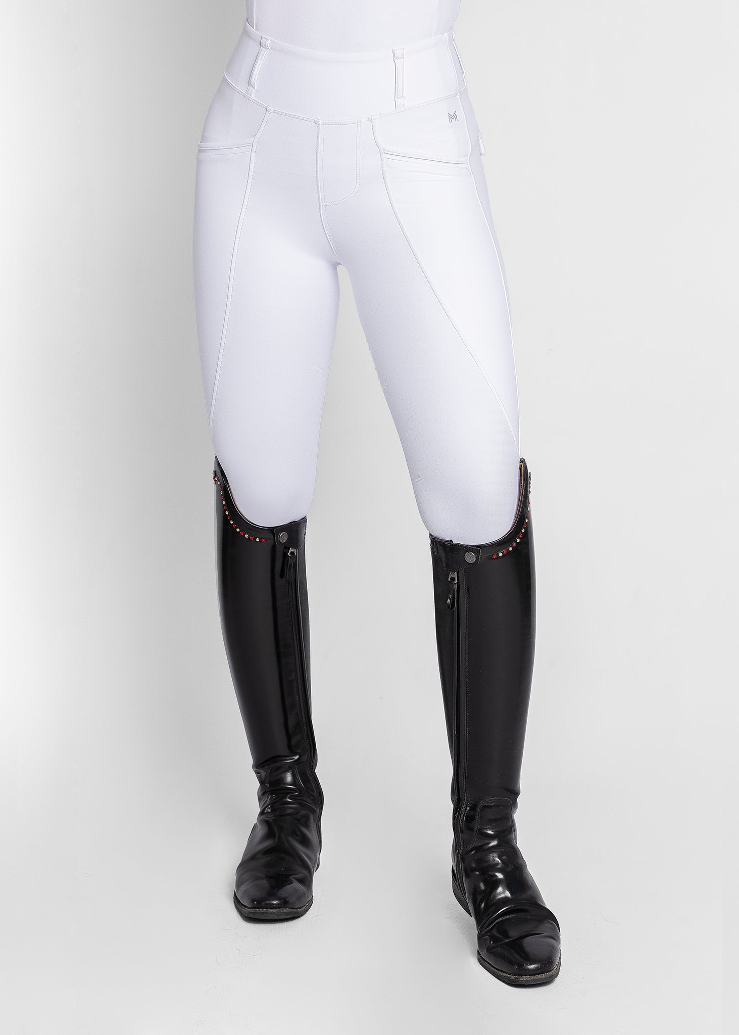 Maximilian - Pro Riding Leggings - Cheval Equestrian Inc.