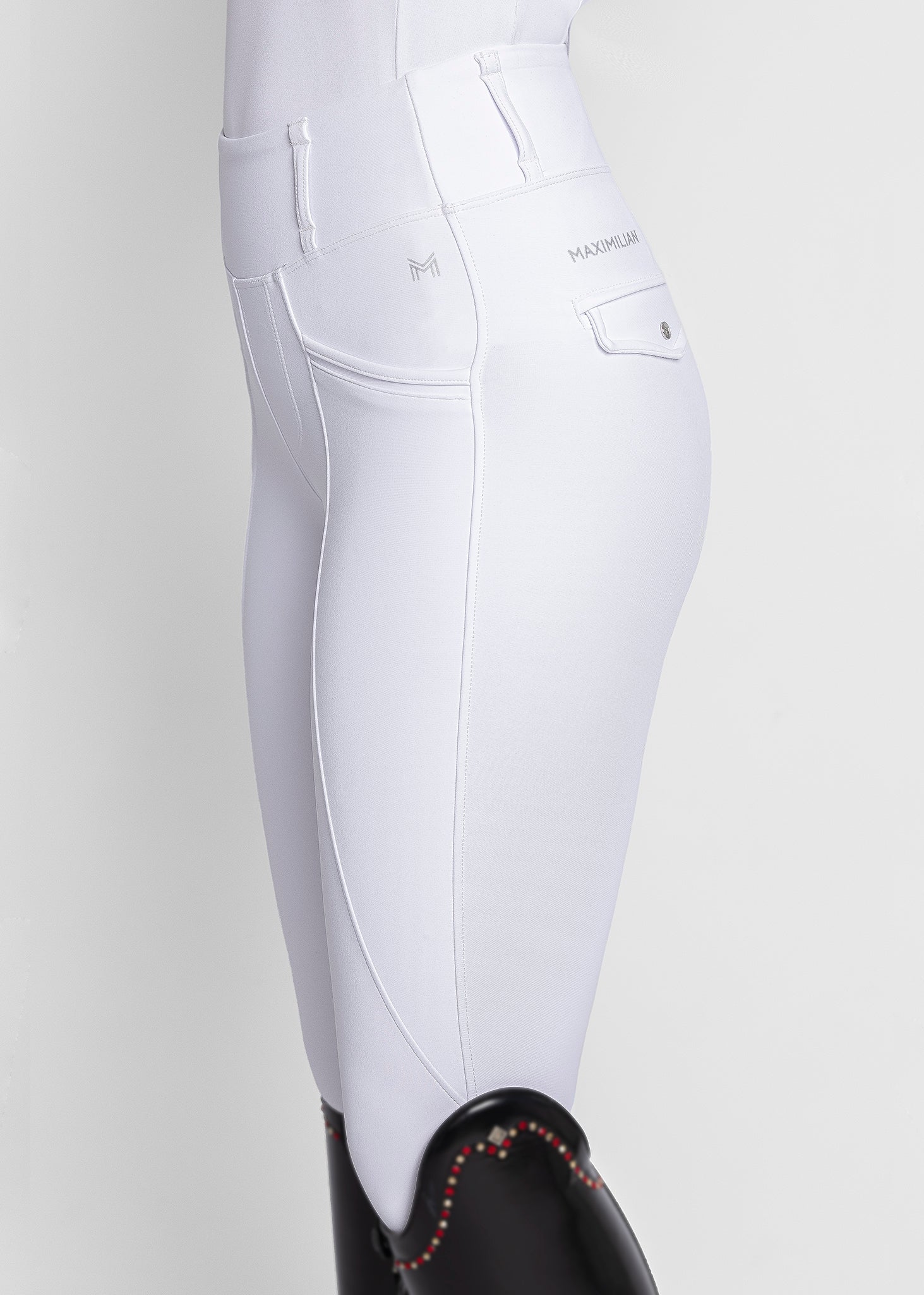 Maximilian - Pro Riding Leggings - Cheval Equestrian Inc.