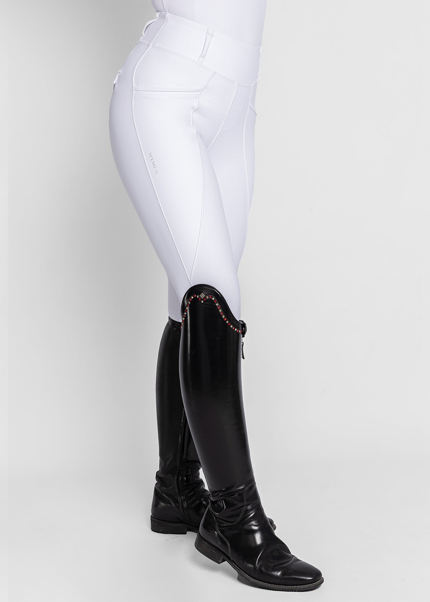 Maximilian - Pro Riding Leggings - Cheval Equestrian Inc.