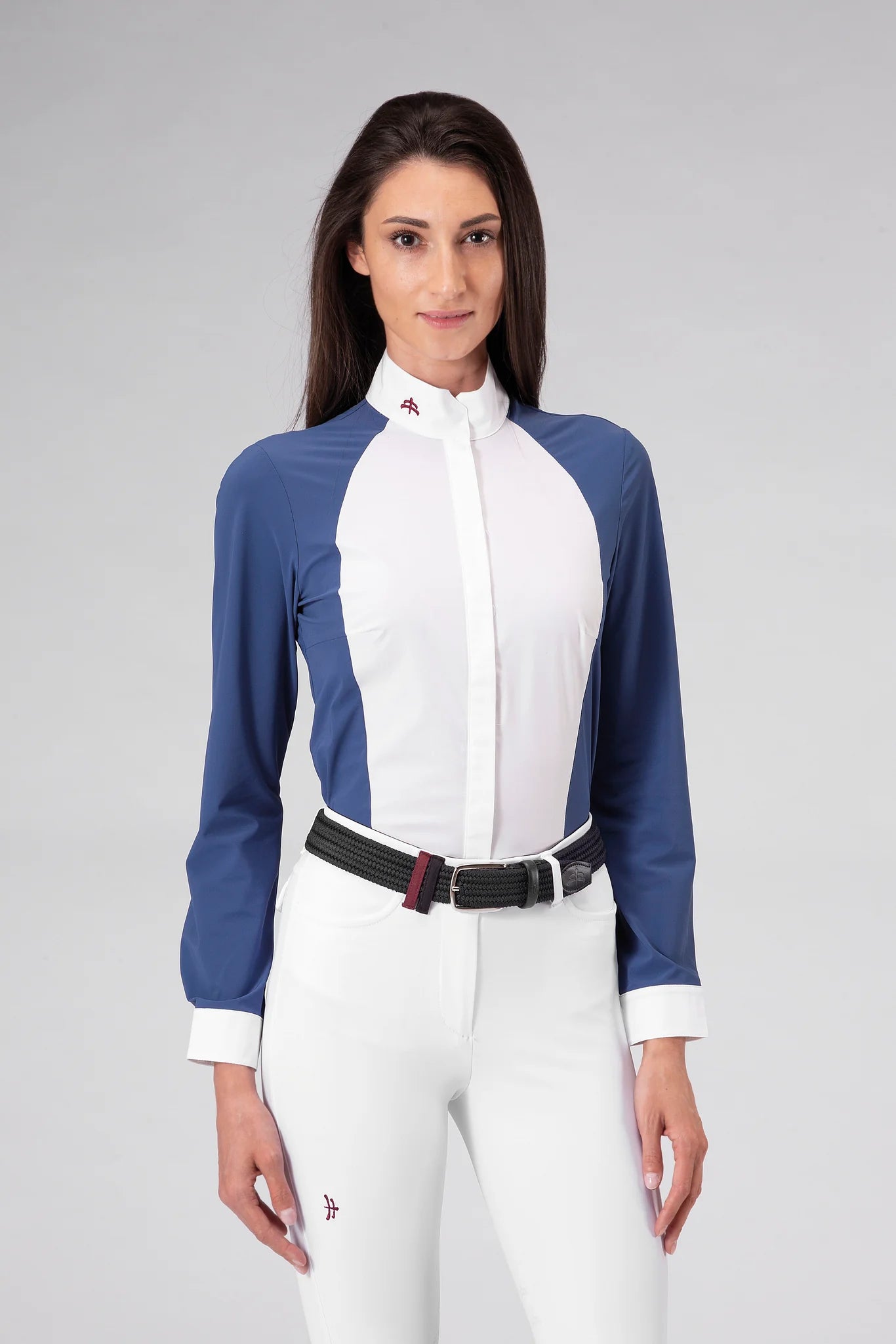 Makebe - Margot Long Sleeve - Cheval Equestrian Inc.