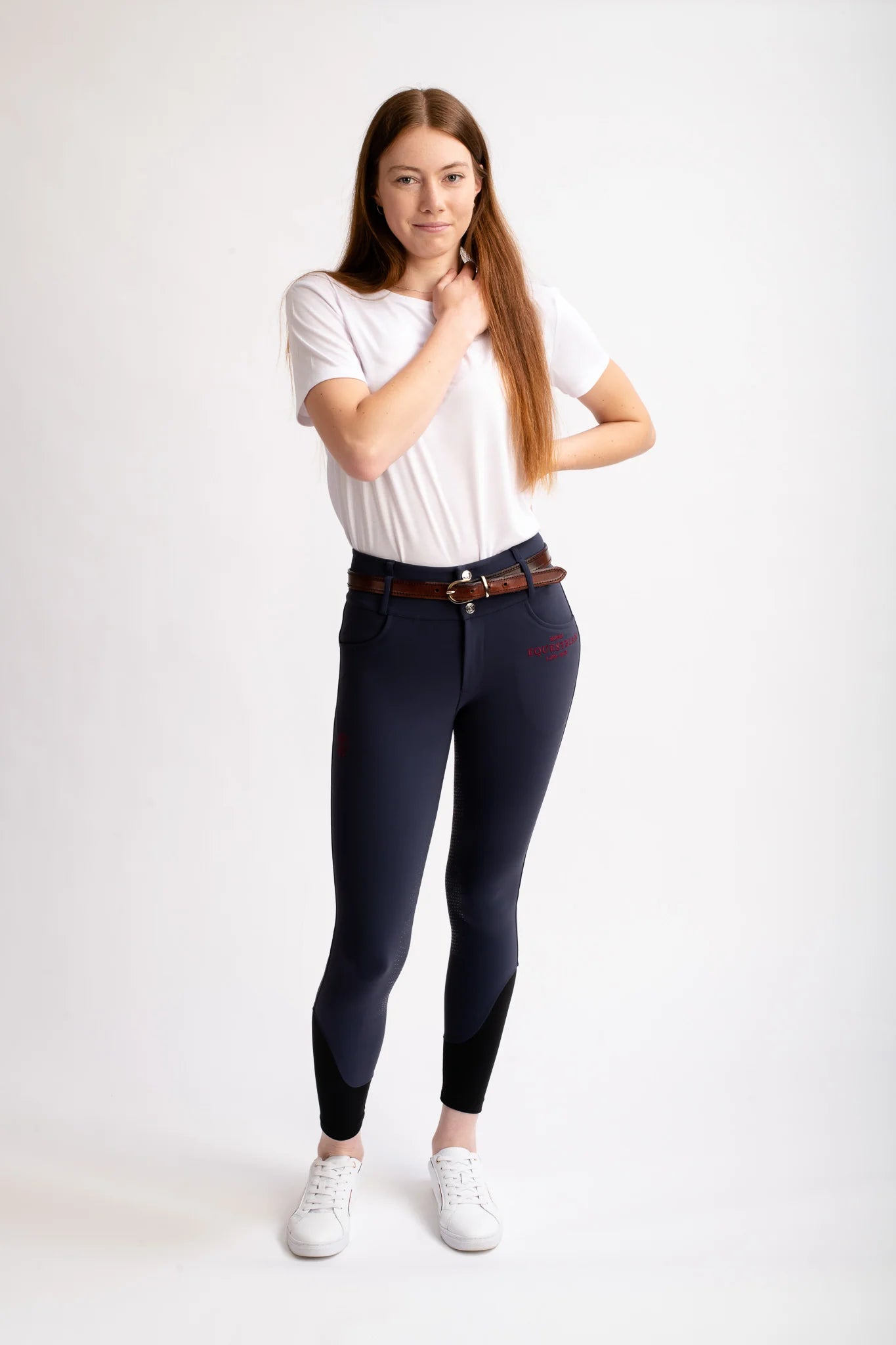 SOHO - Breeches - Cheval Equestrian Inc.