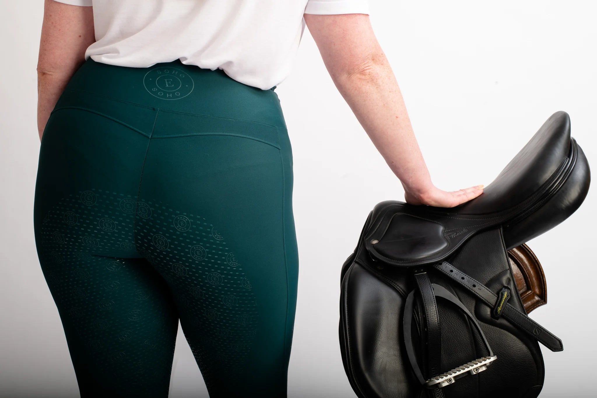 SOHO - Riding Leggings - Cheval Equestrian Inc.