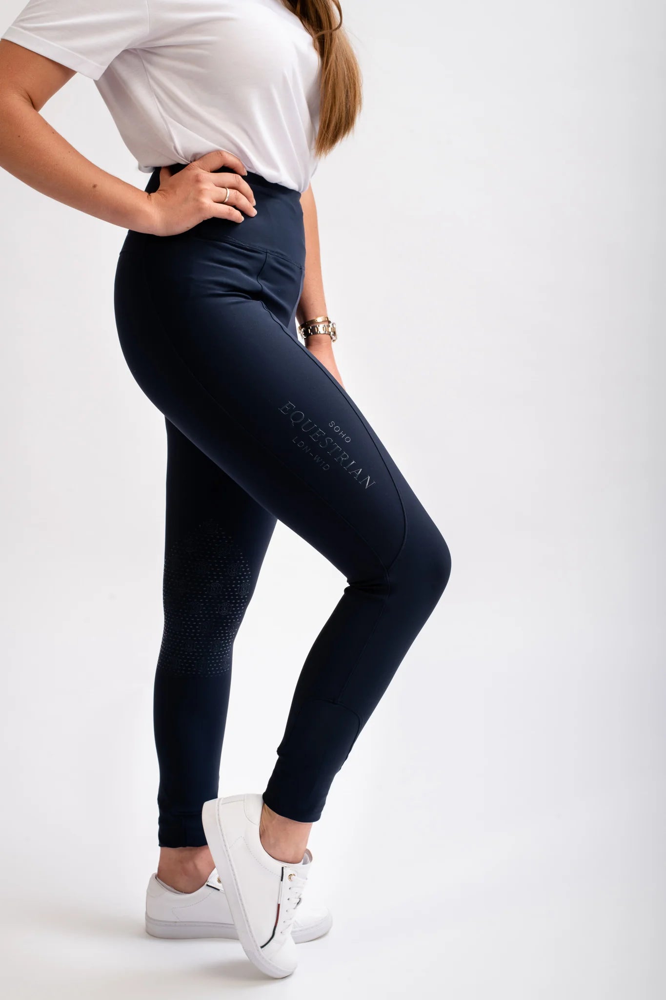 SOHO - Riding Leggings - Cheval Equestrian Inc.