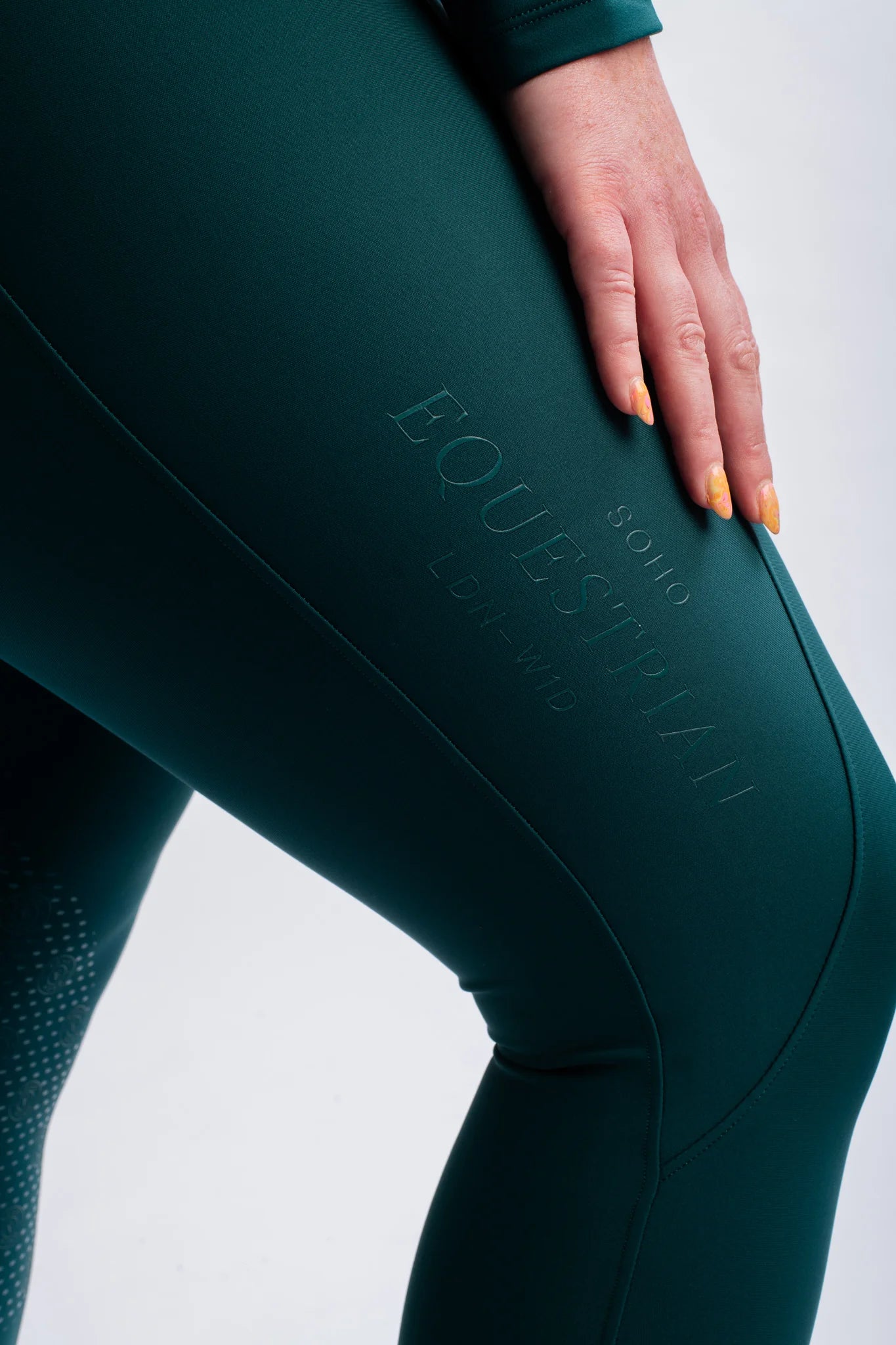 SOHO - Riding Leggings - Cheval Equestrian Inc.