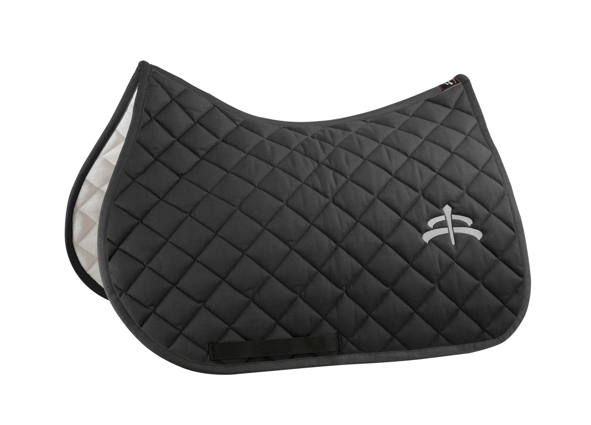 Makebe - Jump Wadded Saddle Pad - Cheval Equestrian Inc.