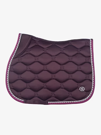 PS of Sweden - Saddle Pad Jump Signature - Cheval Equestrian Inc.