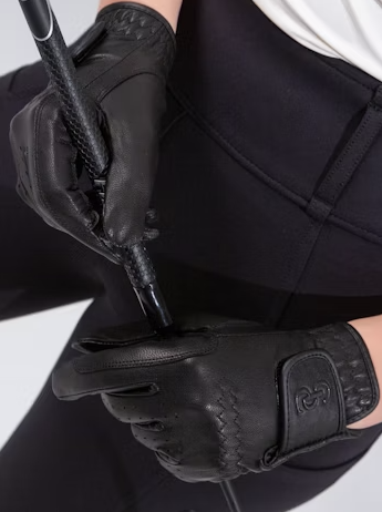 PS of Sweden - Soft Leather Riding Gloves - Cheval Equestrian Inc.