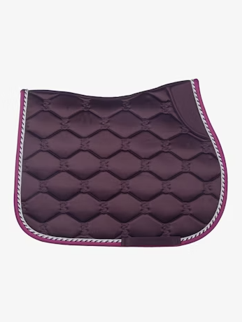 PS of Sweden - Saddle Pad Jump Signature - Cheval Equestrian Inc.