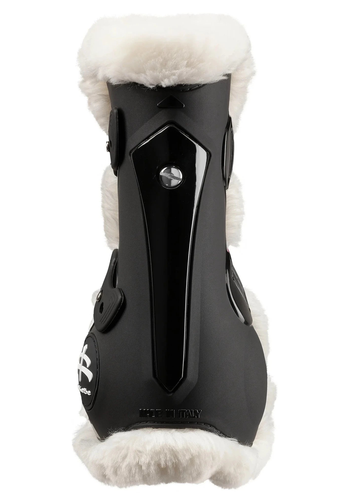 Makebe - Temple Tendon Boot Eco-Sheepskin - Cheval Equestrian Inc.