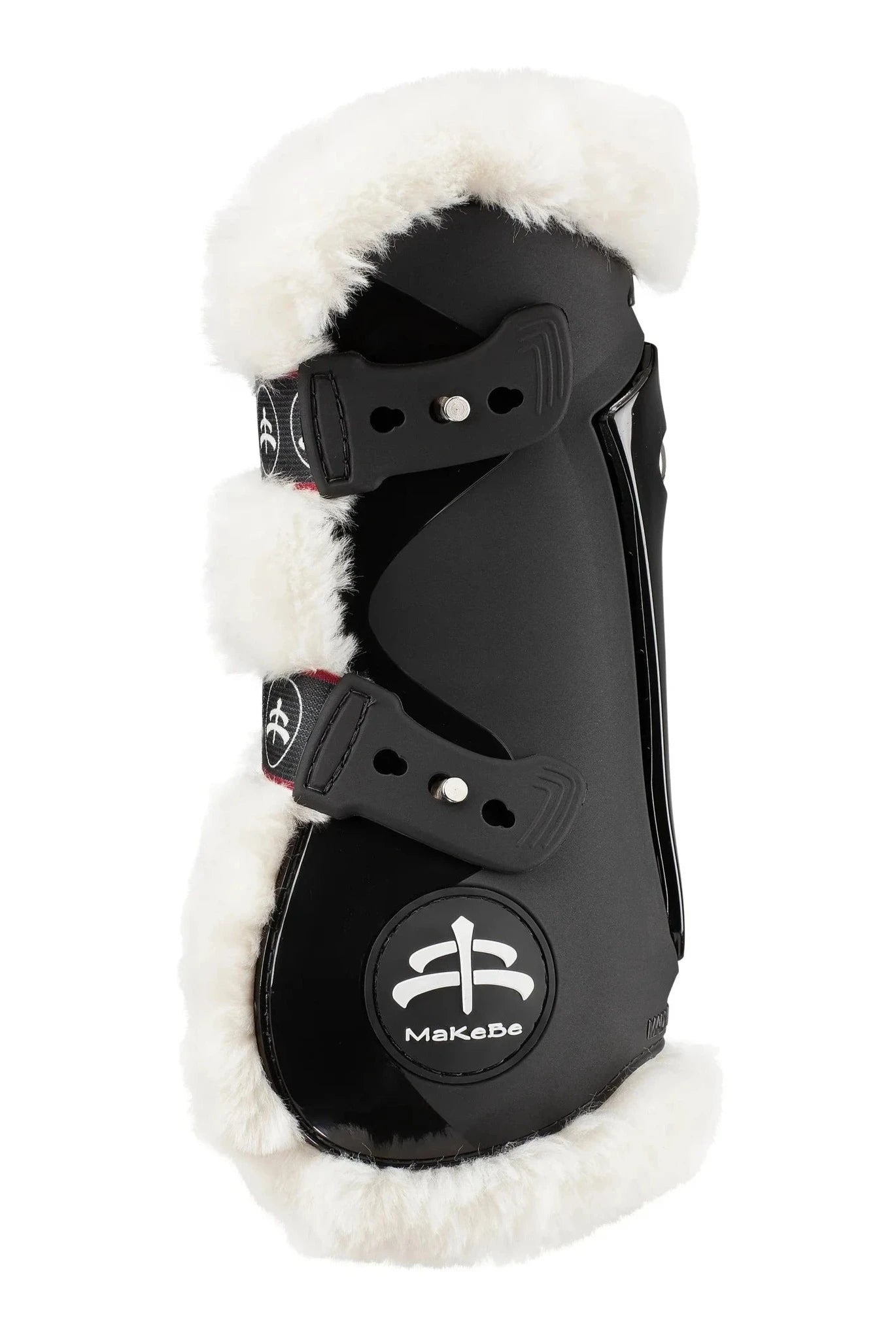 Makebe - Temple Tendon Boot Eco-Sheepskin - Cheval Equestrian Inc.