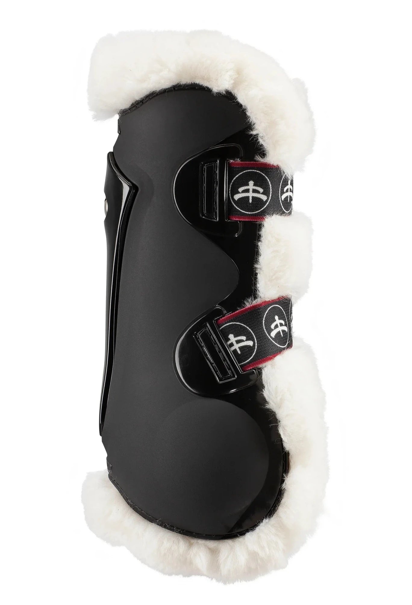 Makebe - Temple Tendon Boot Eco-Sheepskin - Cheval Equestrian Inc.