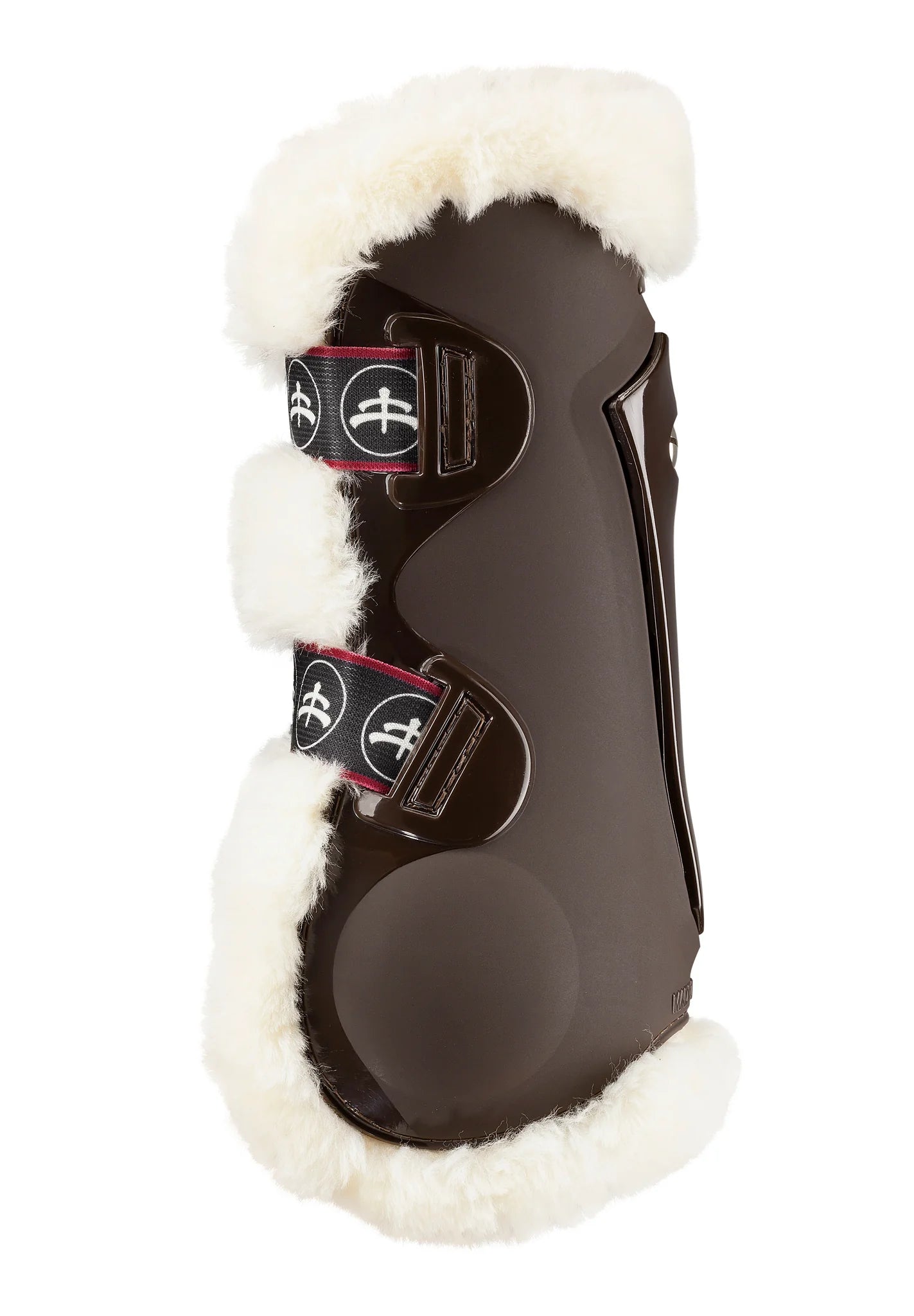 Makebe - Temple Tendon Boot Eco-Sheepskin - Cheval Equestrian Inc.