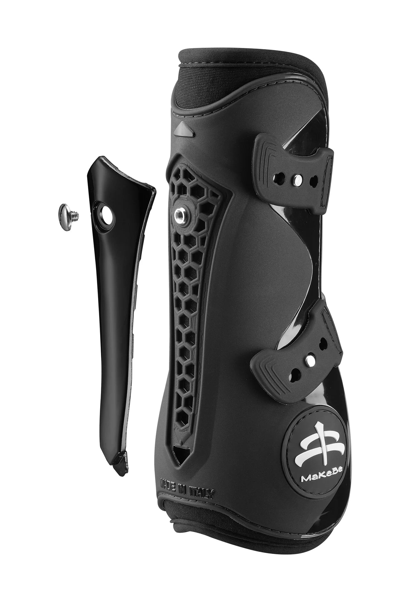 Makebe - Temple Tendon Boot - Cheval Equestrian Inc.